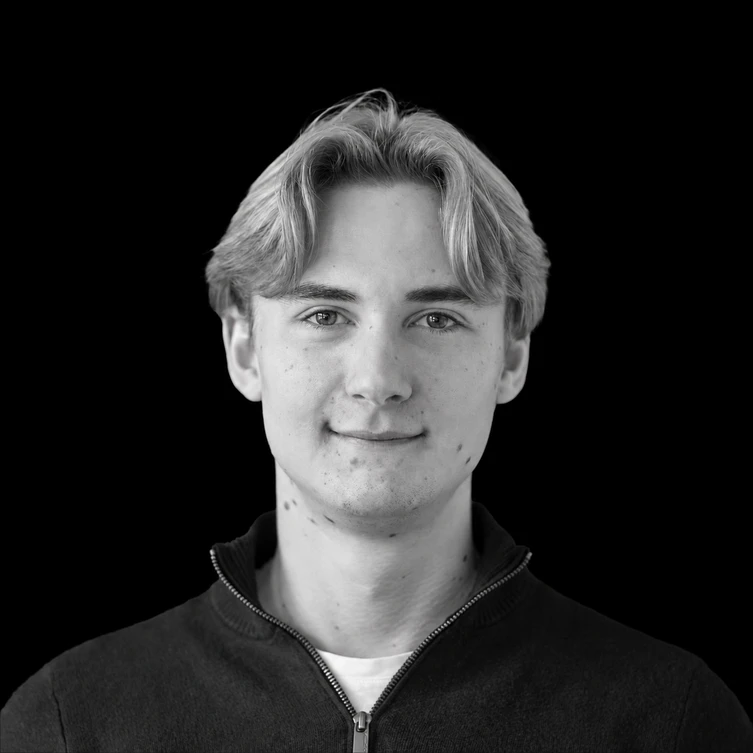 Sebastian Untaru, founder of Narou